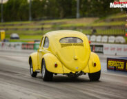 VW Beetle