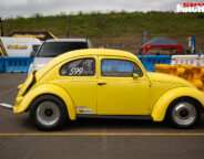 VW Beetle