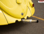 VW Beetle