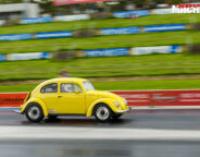 VW Beetle