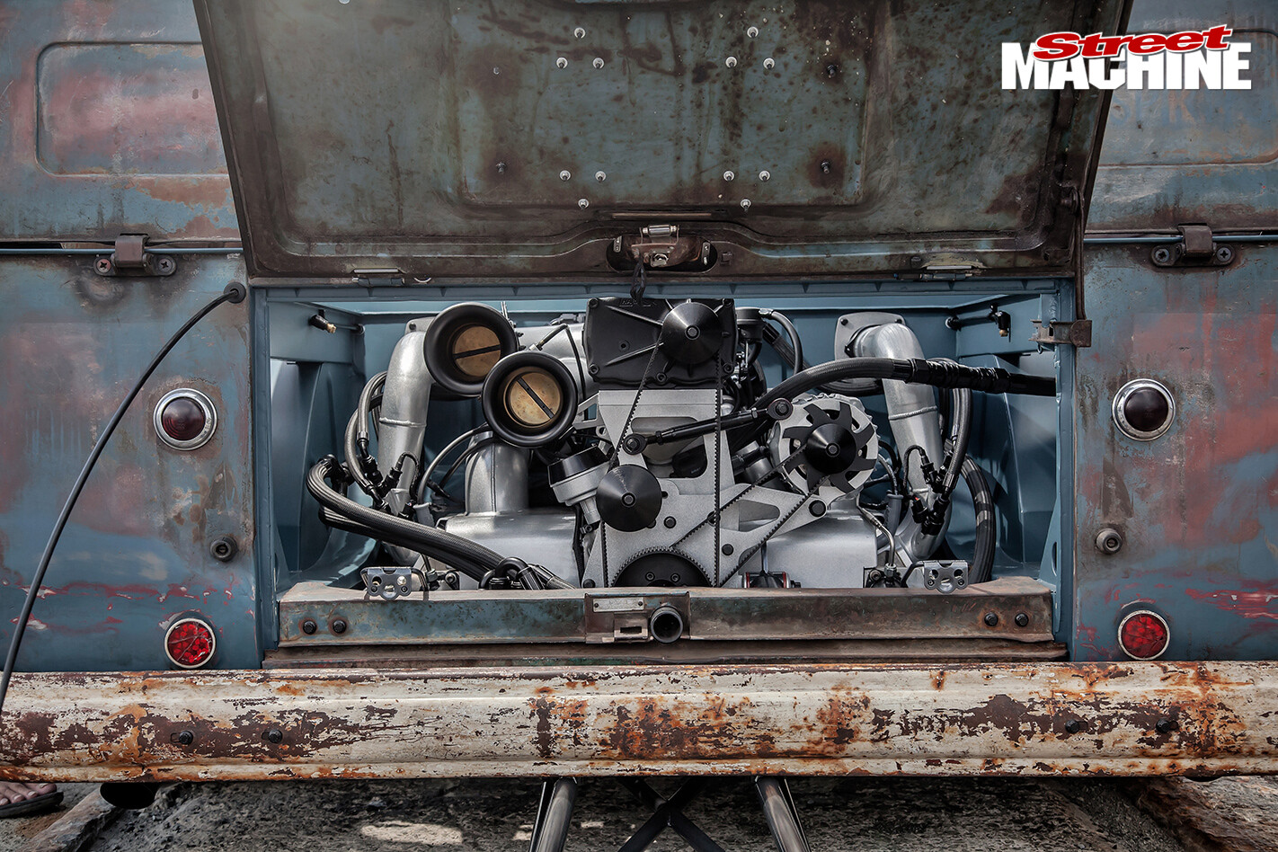 VW-Kombi -GROVER-38
