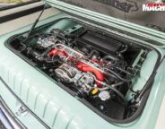 Volkswagen Type 3 engine