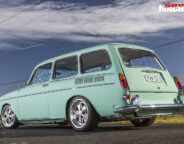 Volkswagen Type 3