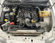 Street Machine News VX SS 5