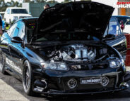 Eddy Tassone VZ GTO