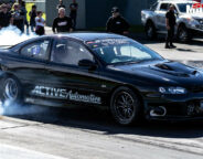 Eddy Tassone VZ GTO