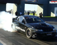 Eddy Tassone VZ GTO