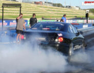 Eddy Tassone VZ GTO