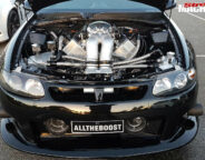 Eddy Tassone VZ GTO