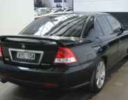 Street Machine News VZ Berlina V 8 2