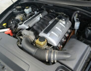 Street Machine News VZ Berlina V 8 3
