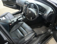 Street Machine News VZ Berlina V 8 4
