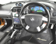 Street Machine News VZ CV 8 Monaro