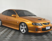 Street Machine News VZ CV 8 Monaro 2