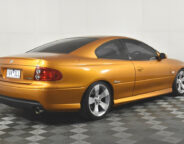Street Machine News VZ CV 8 Monaro 3