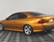 Street Machine News VZ CV 8 Monaro 4
