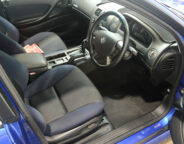 Street Machine News VZ Panel Van
