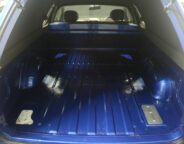 Street Machine News VZ Panel Van 3
