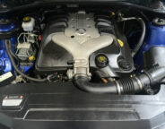 Street Machine News VZ Panel Van 4
