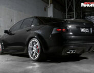 HSV W427