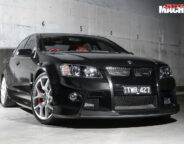 HSV W427