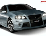 HSV W427