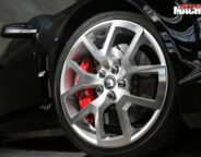 HSV W427 wheel