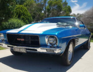 Street Machine News Wade Briese Hq Monaro 2