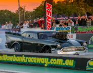 Street Machine Events Wade Wagstaff 2