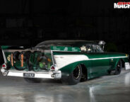 1957 outlaw radial chev
