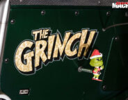 the grinch