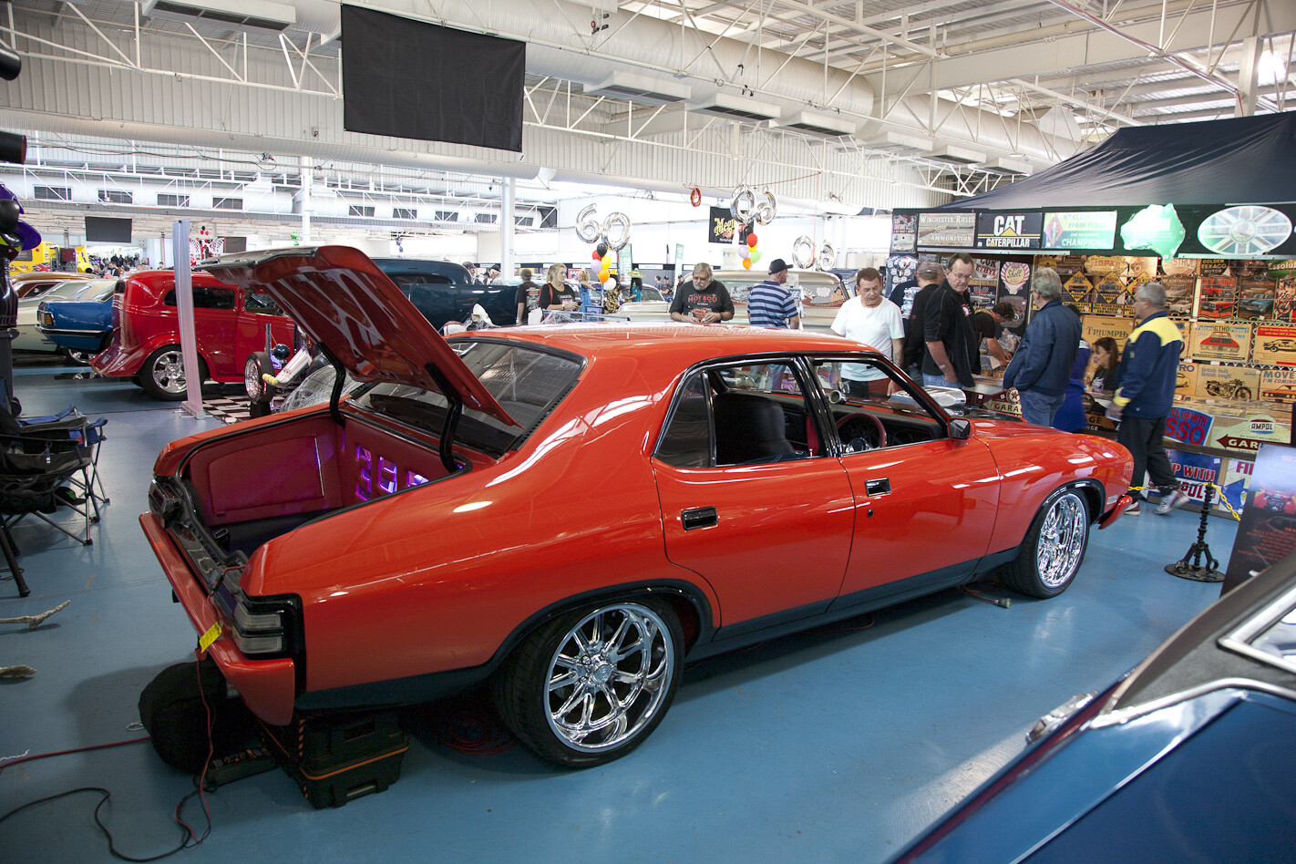 Ford Falcon XC