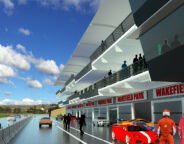 Street Machine News Wakefield Park Development