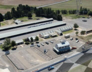 Street Machine News Wakefield Park Facilities
