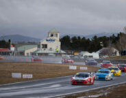 Street Machine News Wakefield Park Racing