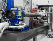 Street Machine News Walkingshaw Engine Dyno