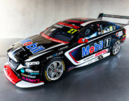 Street Machine News Walkinshaw