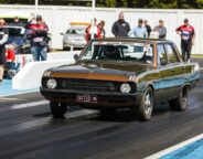 Street Machine Events Warick Meldrum Barra Valiant 2023 1