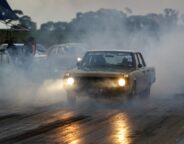 Street Machine Events Warick Meldrum Barra Valiant 2023 4