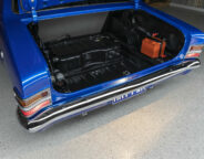 Street Machine Features Warren Eustace Hrt Pwr Hg Kingswood Boot