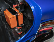 Street Machine Features Warren Eustace Hrt Pwr Hg Kingswood Boot 3