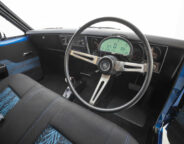 Street Machine Features Warren Eustace Hrt Pwr Hg Kingswood Dash