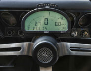 Street Machine Features Warren Eustace Hrt Pwr Hg Kingswood Dash 5