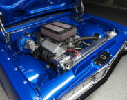 Street Machine Features Warren Eustace Hrt Pwr Hg Kingswood Engine Bay