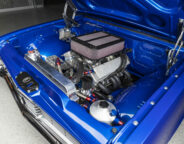 Street Machine Features Warren Eustace Hrt Pwr Hg Kingswood Engine Bay 3