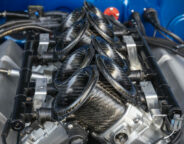 Street Machine Features Warren Eustace Hrt Pwr Hg Kingswood Engine Bay 7