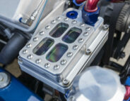 Street Machine Features Warren Eustace Hrt Pwr Hg Kingswood Engine Bay 9