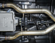Street Machine Features Warren Eustace Hrt Pwr Hg Kingswood Exhaust