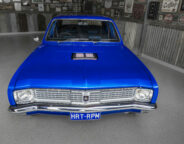 Street Machine Features Warren Eustace Hrt Pwr Hg Kingswood Front