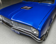 Street Machine Features Warren Eustace Hrt Pwr Hg Kingswood Grille